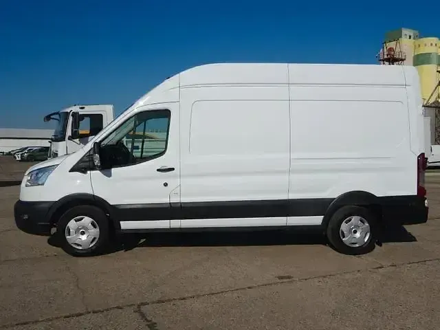 Gebraucht Ford Transit Trend 2025 Andere