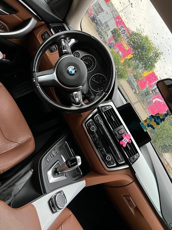 Gebraucht BMW 430 Luxury Line 258 PS (189 kW) 2015 Coupé