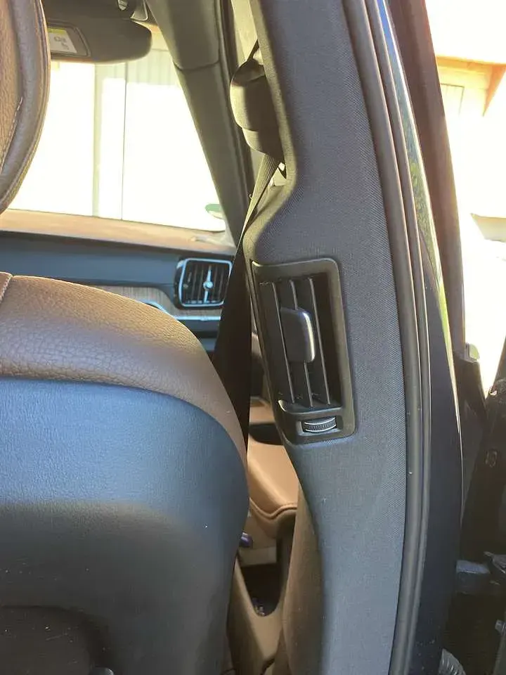 Gebraucht Volvo XC60 Inscription 197 PS (144 kW) 2020 Blau SUV
