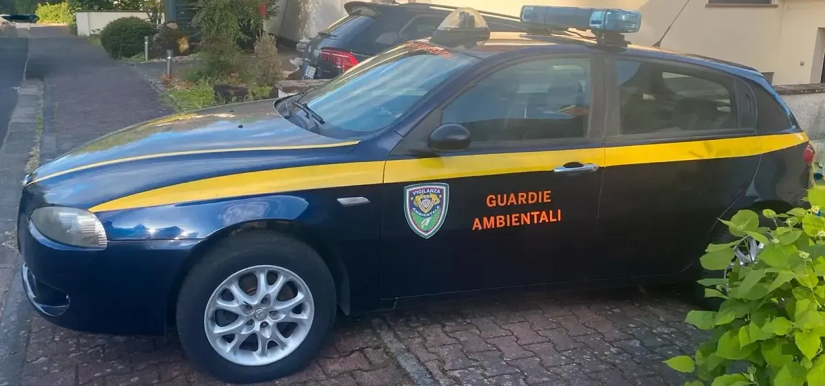 Gebraucht Alfa Romeo 147 120 PS (88 kW) 2006 Blau Kleinwagen