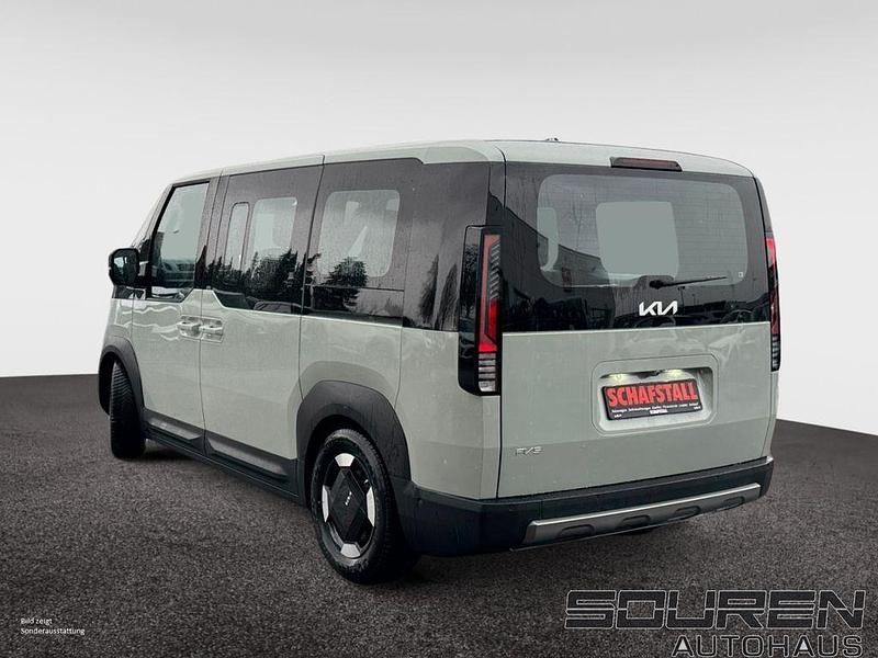 Neu Kia PV5 119 kW (163 PS) 2026 Grau Van / Kleinbus