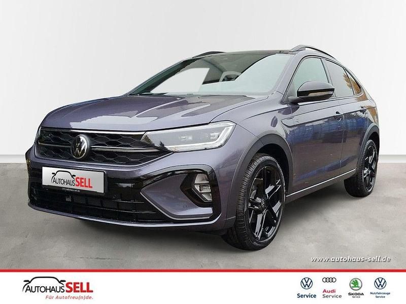 Grau Gebraucht 2025 VW Taigo R-line SUV | 29.990 € (Fairer Preis) - Bild 1/4