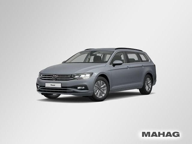 Gebraucht VW Passat Business 150 PS (110 kW) 2023 Grau Kombi