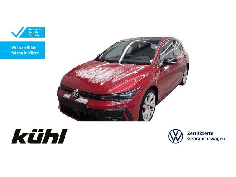 Second-hand VW Golf VIII GTE 177 CP (130 kW) 2025 Berlinǎ