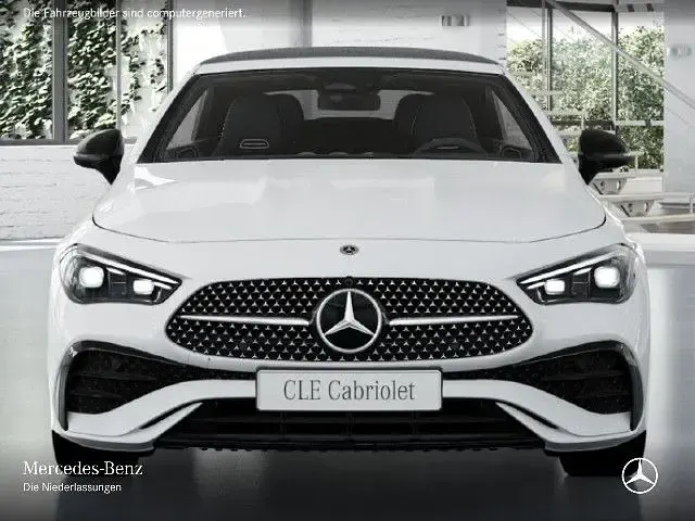 Gebraucht Mercedes CLE200 204 PS (150 kW) 2026