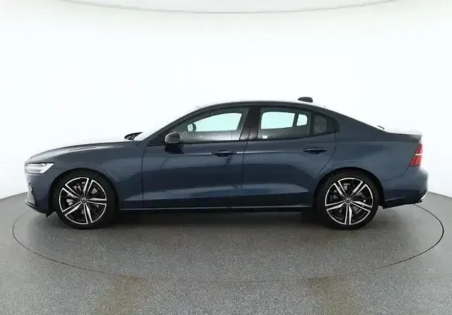 Gebraucht Volvo S60 R-Design 250 PS (183 kW) 2019 Andere Limousine
