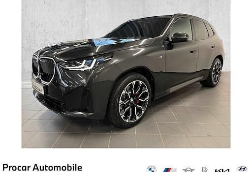 Gebraucht BMW X3 M Sport 208 PS (152 kW) 2025 Grau SUV