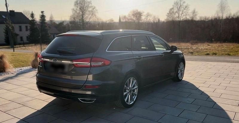 Gebraucht Ford Mondeo Titanium 150 PS (110 kW) 2019 Kombi