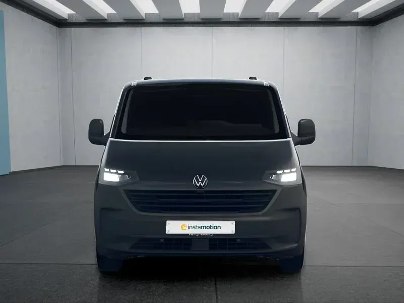 Gebraucht VW T7 150 PS (110 kW) 2025 Schwarz Van
