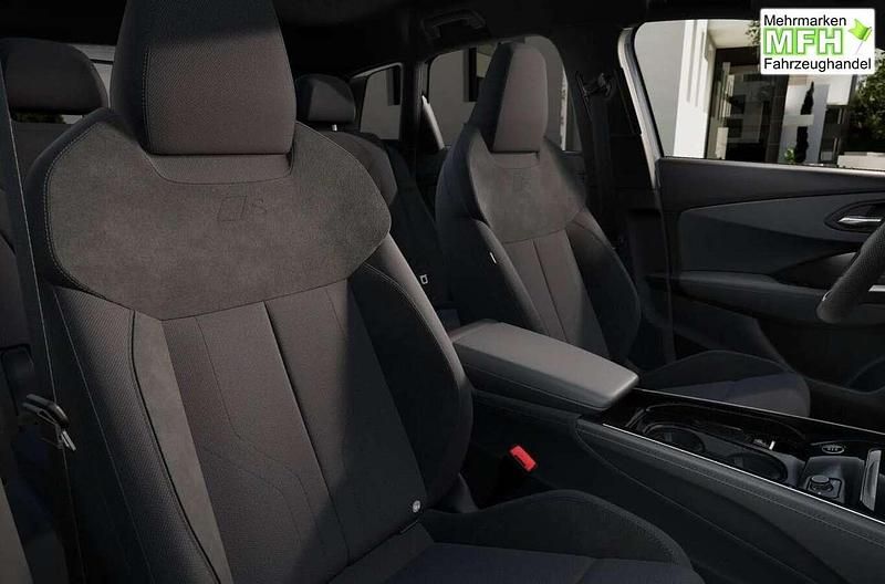 Neu Audi Q3 S-Line 265 PS (194 kW) 2025 Gletscherweiß metallic SUV