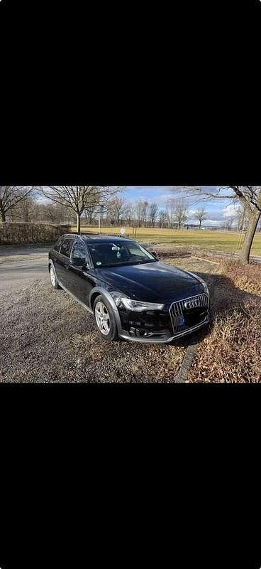 Gebraucht Audi A6 Allroad Comfort 272 PS (200 kW) 2015 Kombi