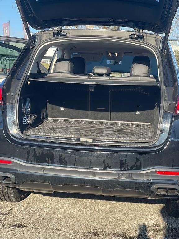 Gebraucht Mercedes GLE300 AMG 245 PS (180 kW) 2019 Schwarz SUV
