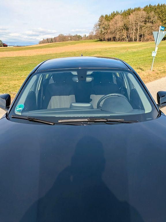 Gebraucht BMW 116 136 PS (100 kW) 2013 Grau Kleinwagen