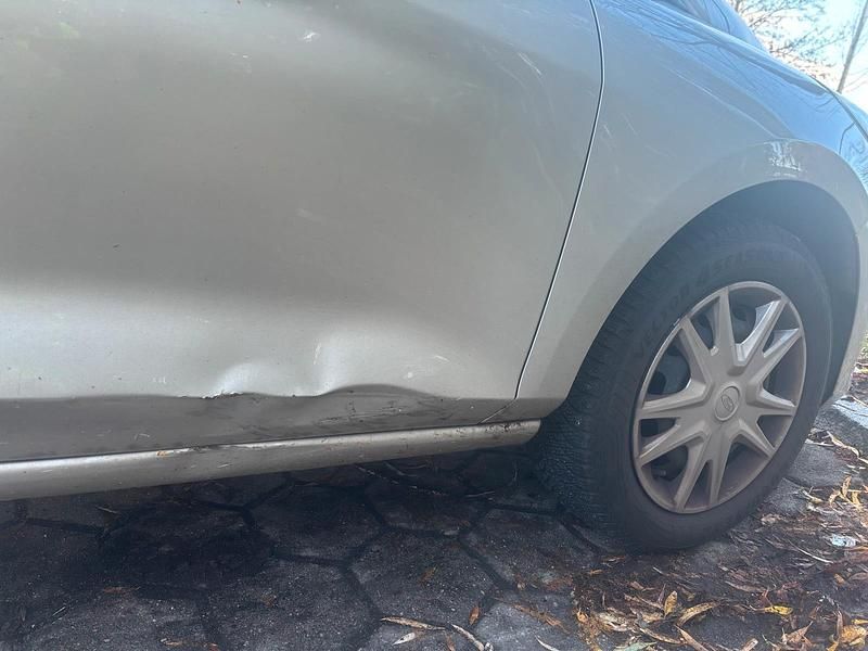 Gebraucht Ford Fiesta Titanium 71 PS (52 kW) 2019 Silber Kleinwagen