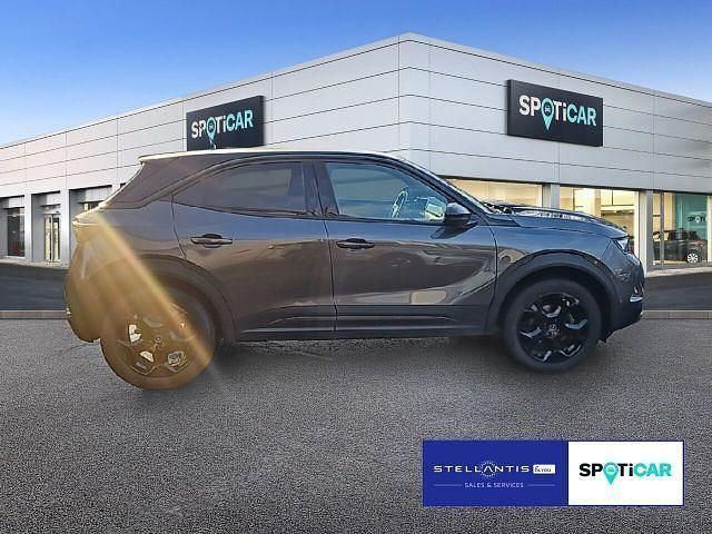 Gebraucht Opel Mokka 101 PS (74 kW) 2023 Grau SUV