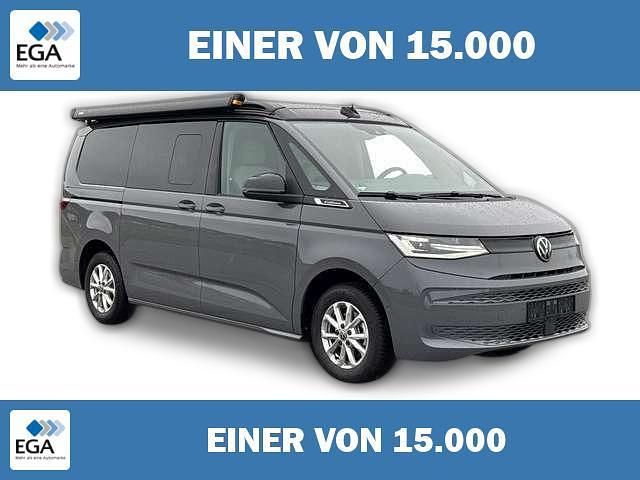 Neu VW T7 Beach 204 PS (150 kW) 2026 Van