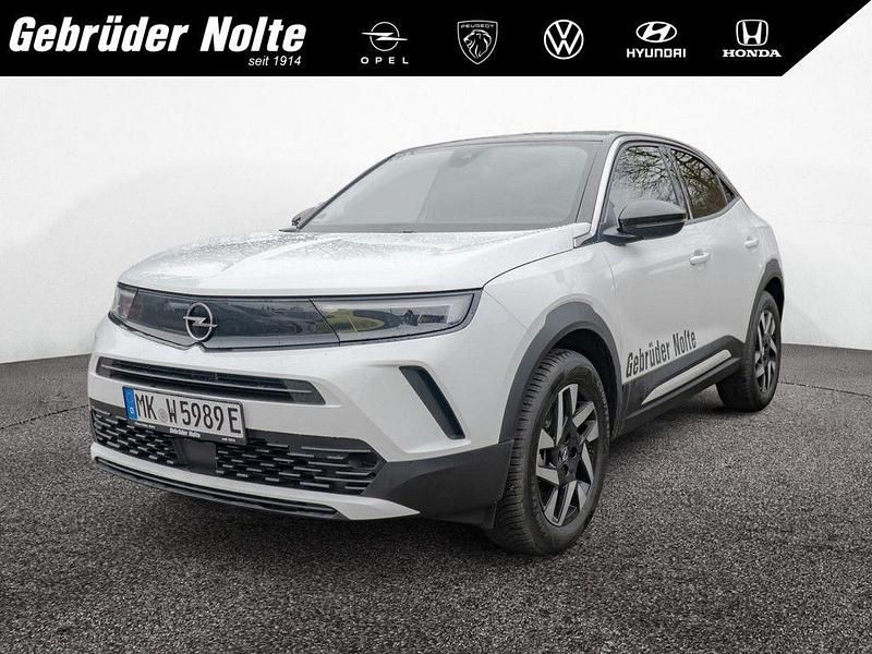 Andere farbe Gebraucht 2025 Opel Mokka-e Elegance SUV | 26.450 € (Etwas zu teuer) - Bild 1/4