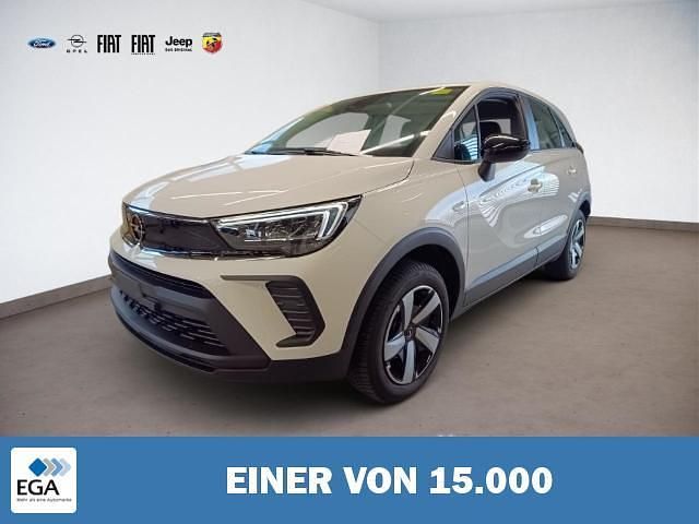 Gebraucht 2024 Opel Crossland Elegance SUV | 23.130 € (Etwas zu teuer) - Bild 1/4