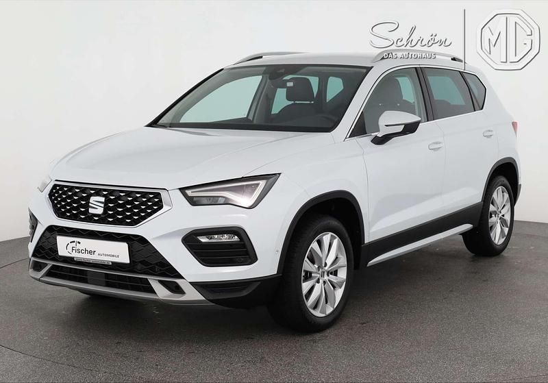 Gebraucht 2025 Seat Ateca Xperience SUV | 32.765 € (Fairer Preis) - Bild 1/4