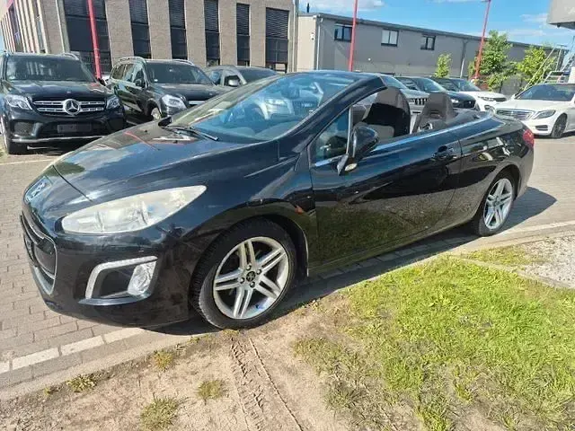 Gebraucht Peugeot 308 Active 173 PS (127 kW) 2012 Andere