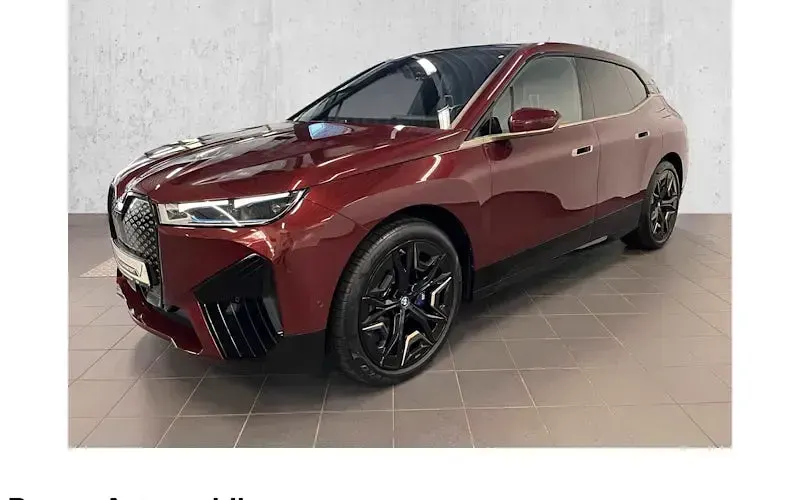 Gebraucht BMW iX M Sport 455 kW (619 PS) 2023 SUV
