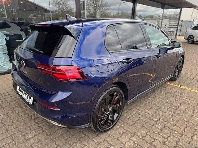 Gebraucht VW Golf VIII GTE 245 PS (180 kW) 2021 Blau Limousine