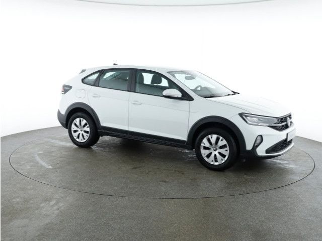 Gebraucht VW Taigo 95 PS (69 kW) 2024 Pure white SUV