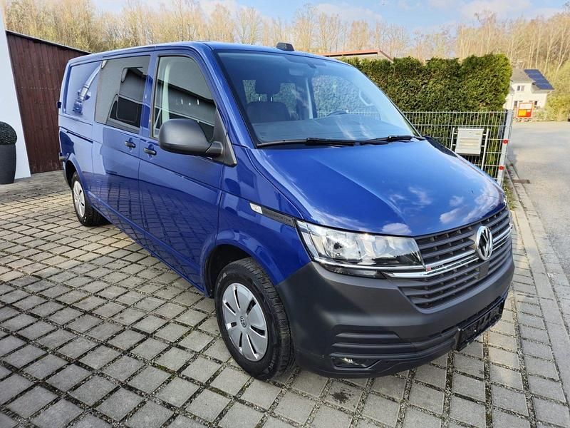 Gebraucht VW Transporter 150 PS (110 kW) 2020 Other Van