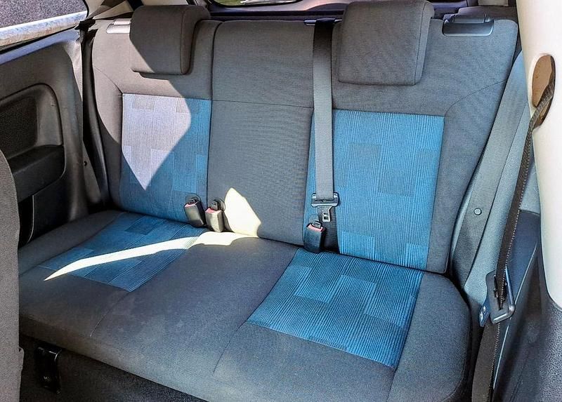 Gebraucht Ford Fiesta 80 PS (58 kW) 2006 Grau Kleinwagen