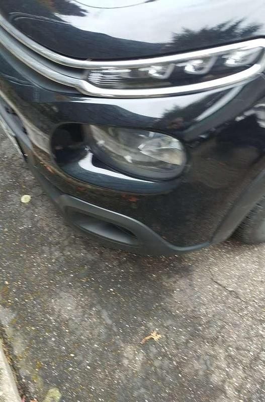 Gebraucht Citroën C3 Feel 82 PS (60 kW) 2018 Kleinwagen