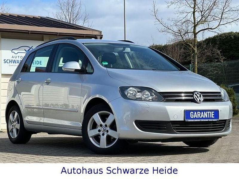 Gebraucht VW Golf Plus Cross 105 PS (77 kW) 2014 Andere Van / Kleinbus