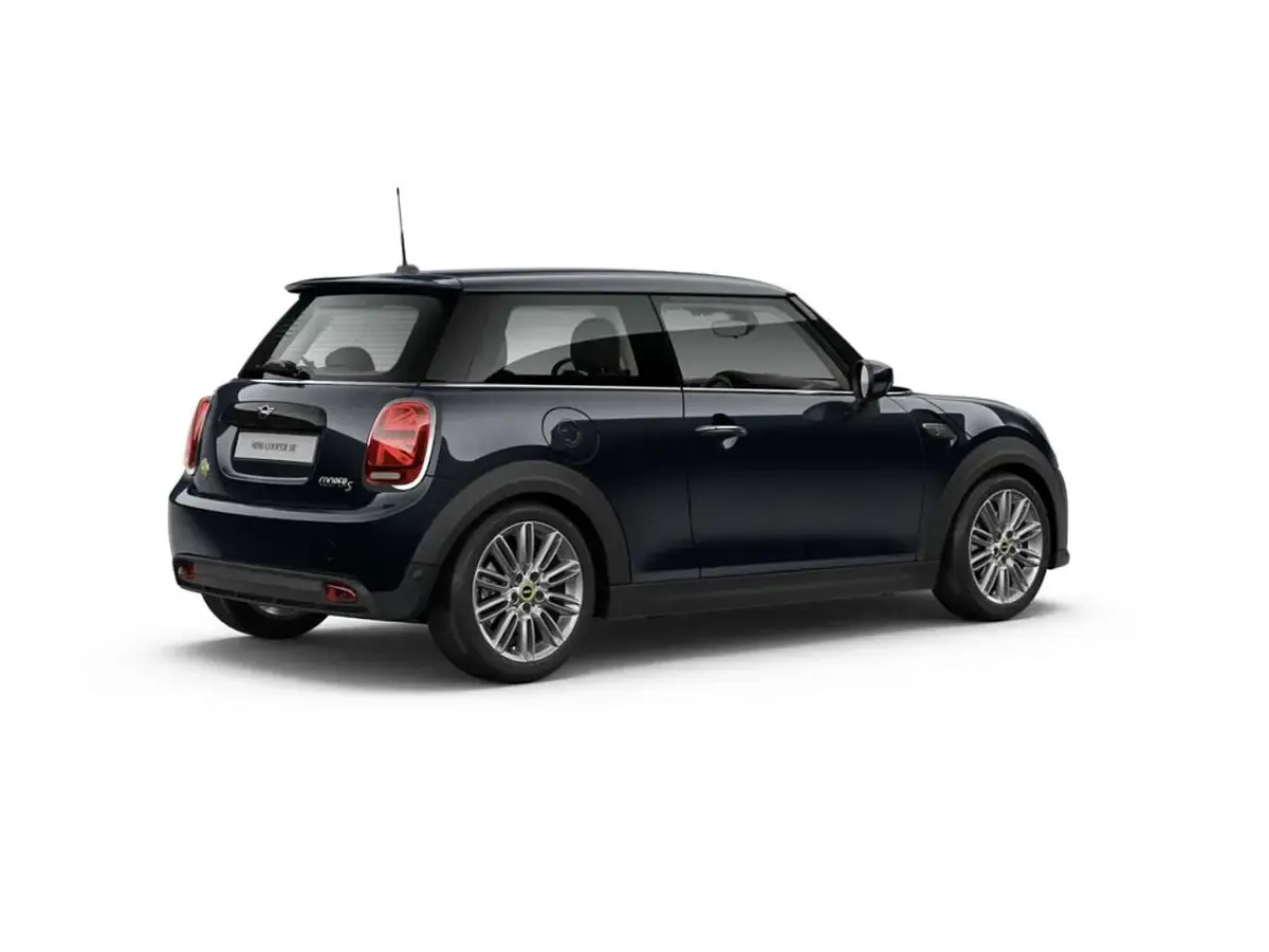 Occasion Mini Cooper SE Classic 135 kW (184 ch) 2023 Noir Citadine