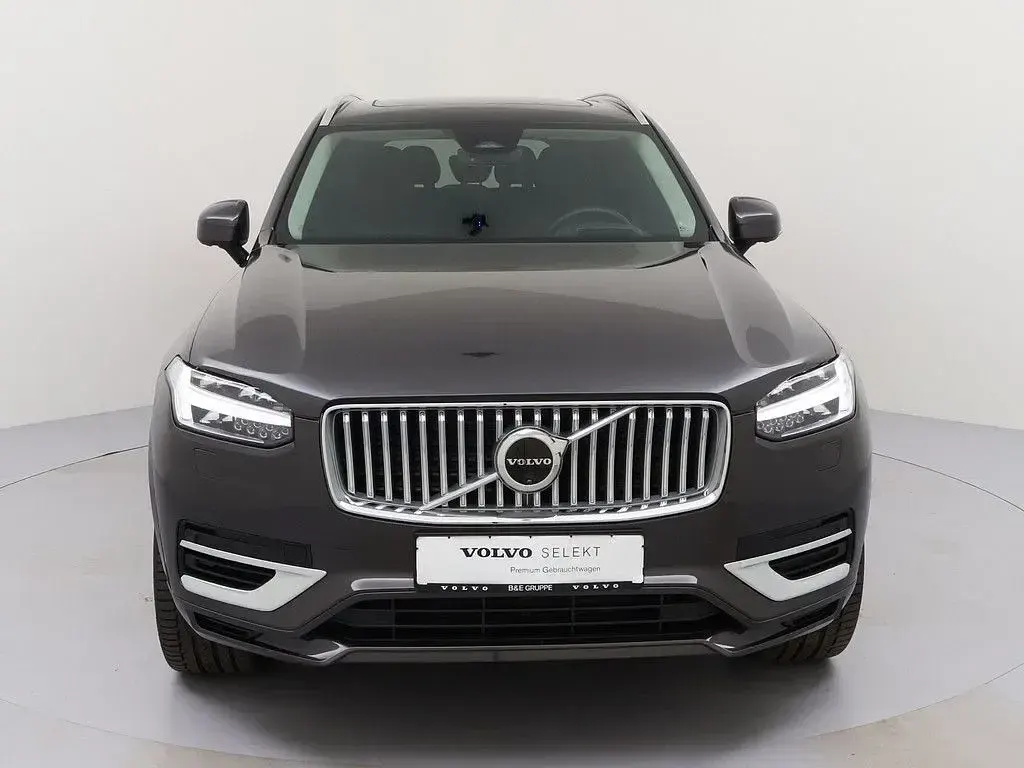 Gebraucht Volvo XC90 Ultra 455 PS (334 kW) 2024 Grau SUV