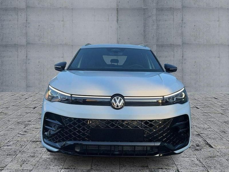 Gebraucht VW Tiguan Style 193 PS (141 kW) 2025 Weiß SUV