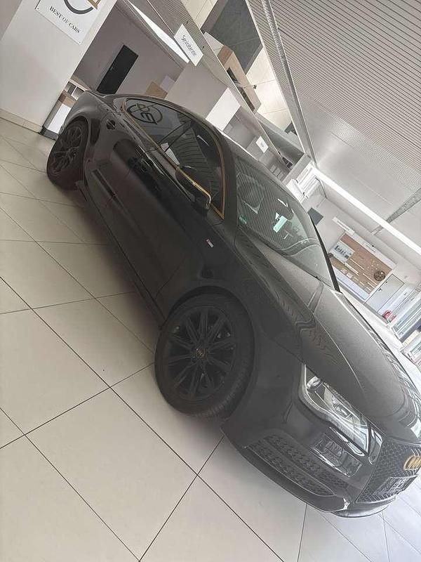 Gebraucht Audi A7 245 PS (180 kW) 2011 Havannaschwarz Kleinwagen