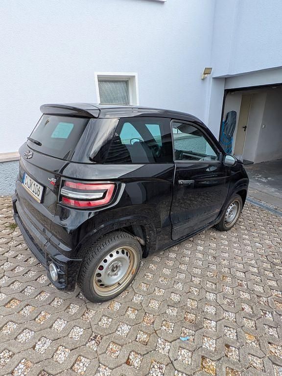 Gebraucht Ligier JS60 2023 Schwarz