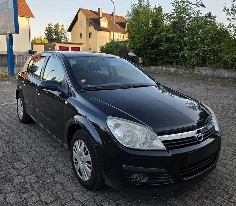 Gebraucht 2005 Opel Astra Limousine | 400 € (Superpreis) - Bild 1/1