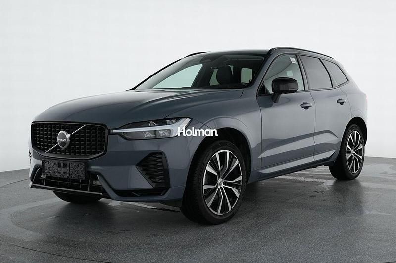 Gebraucht Volvo XC60 Plus 197 PS (144 kW) 2024 Grau SUV