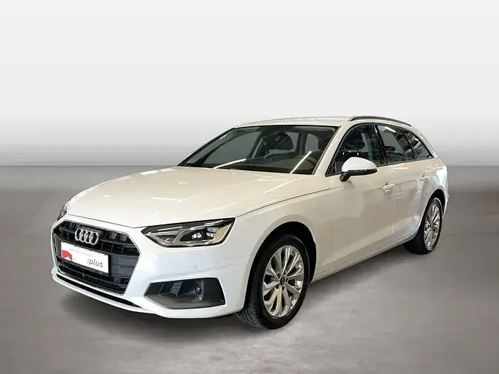 Gebraucht Audi A4 163 PS (119 kW) 2023 Kombi