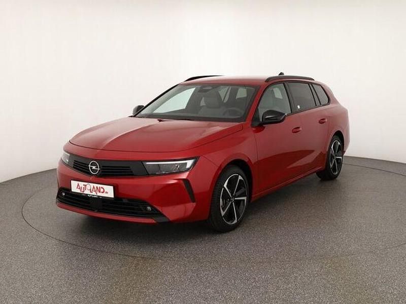 Andere Neu 2025 Opel Astra Kombi | 23.890 € (Guter Preis) - Bild 1/4
