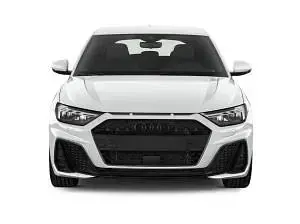 Neu Audi A1 116 PS (85 kW) 2026 Grau SUV