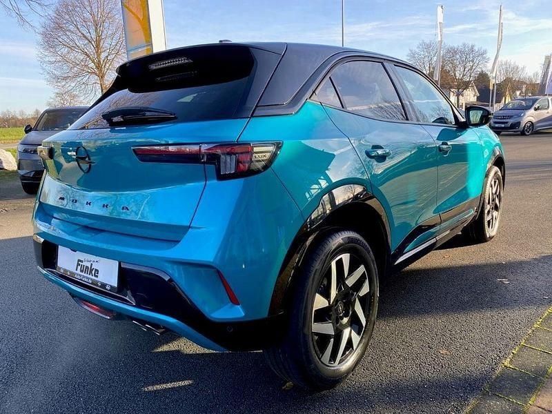 Gebraucht Opel Mokka 131 PS (96 kW) 2025 Tropical grün SUV