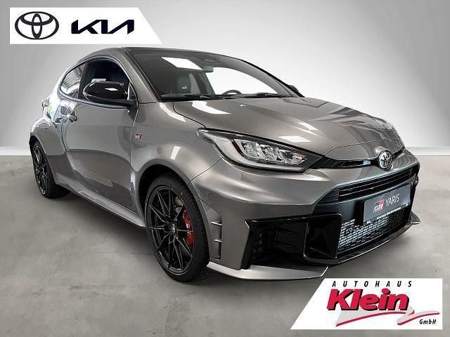 Neu 2024 Toyota Yaris Limousine | 50.960 € (Fairer Preis) - Bild 1/4