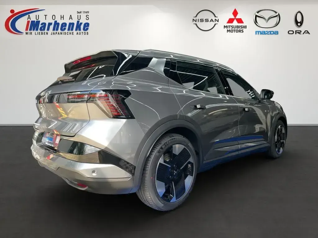Neu Mitsubishi Eclipse Diamant Edition 160 kW (218 PS) 2026 Other Limousine
