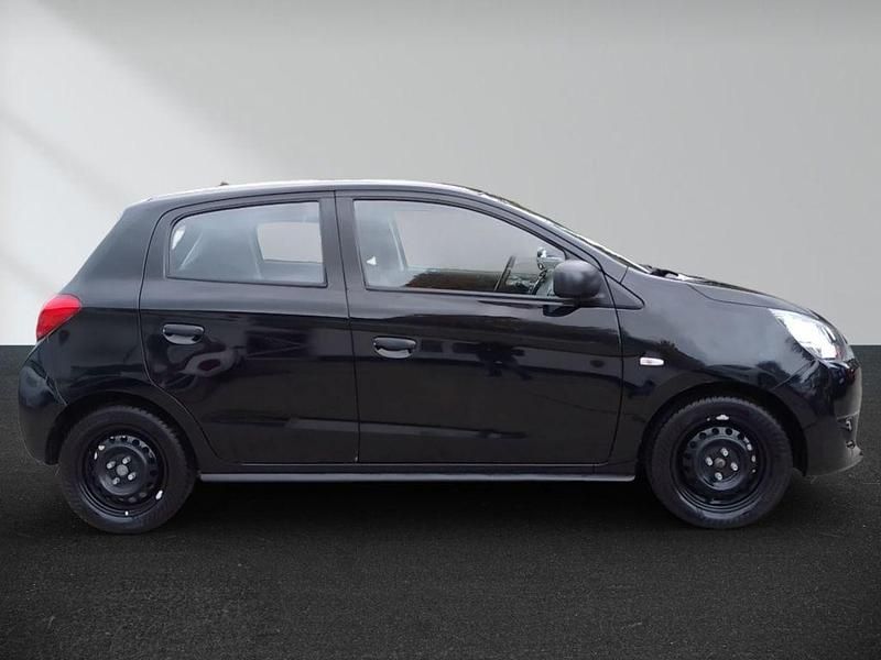 Second-hand Mitsubishi Space Star 71 CP (52 kW) 2014 X08 ext Berlinǎ