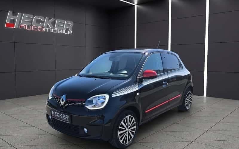 Sternenschwarz Gebraucht 2023 Renault Twingo Techno Kleinwagen | 15.990 € (Fairer Preis) - Bild 1/4