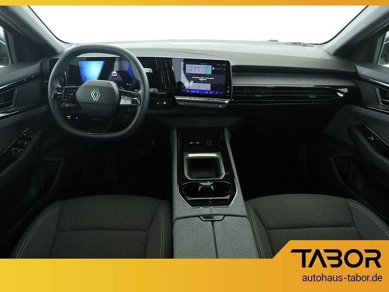 Gebraucht Renault Austral Evolution 158 PS (116 kW) 2025 Grau SUV