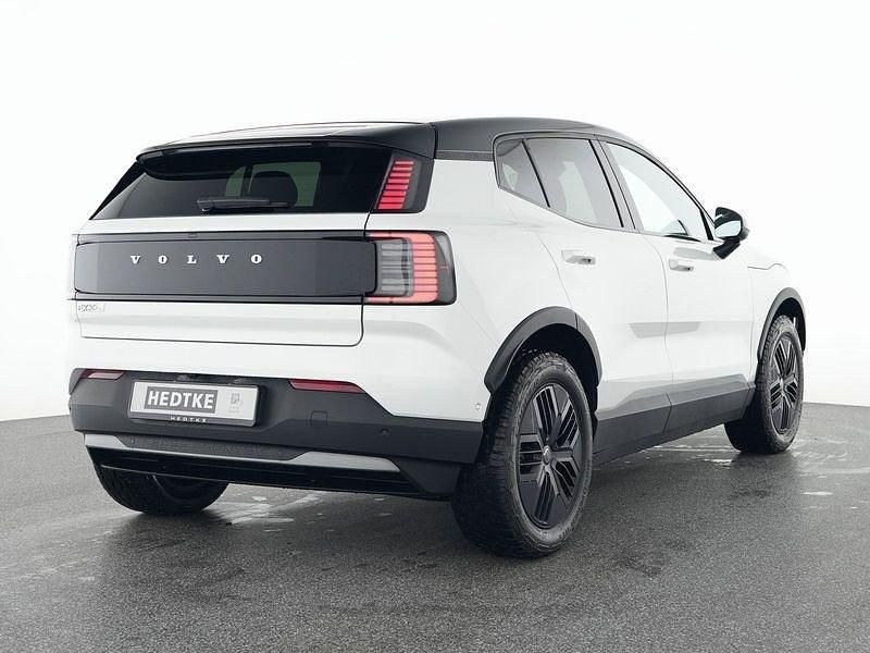 Neu Volvo EX30 CC Performance 314 kW (428 PS) 2026 Crystal white SUV