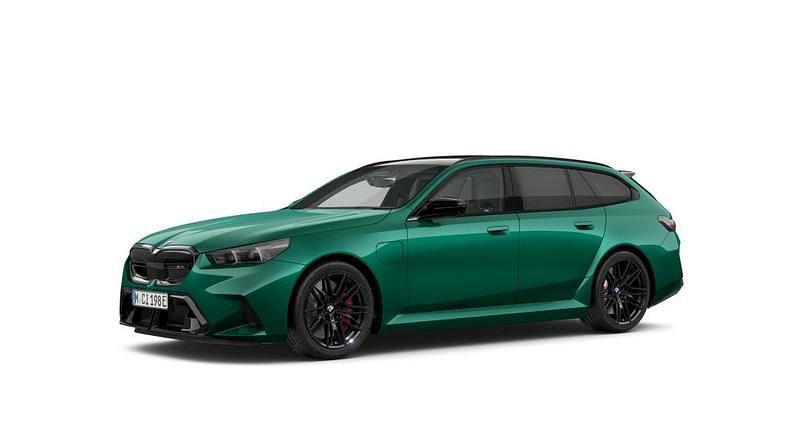 Gebraucht 2025 BMW M5 Comfort Edition Kombi | 122.900 € (Fairer Preis) - Bild 1/2