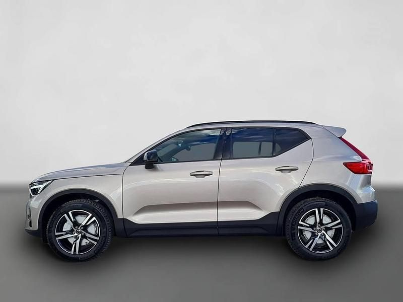 Gebraucht Volvo XC40 Plus 197 PS (144 kW) 2024 Silber SUV